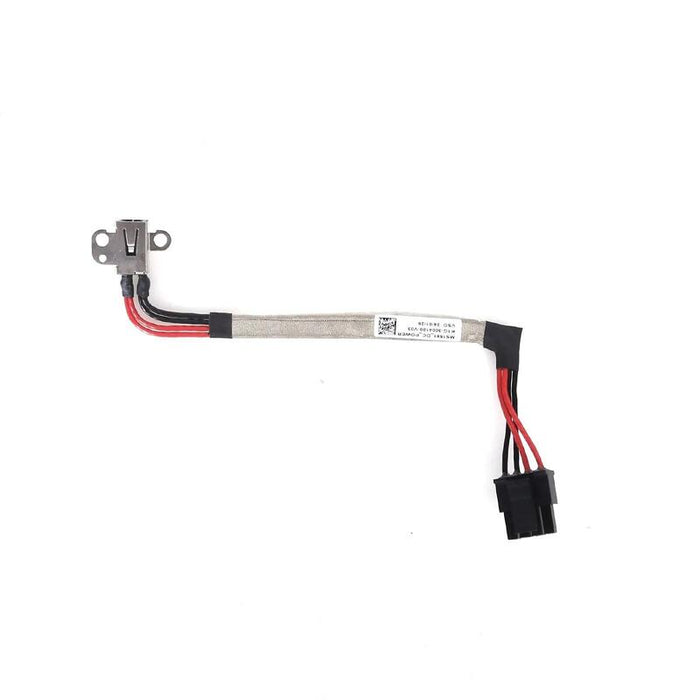 Dc Jack Para Portátil Msi Dc Head Gf76 Gl76 Ms17l  Ms17l1kg 3004103 V03