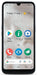 EAN 7322460087258 - Doro 8100 PLUS 15,5 cm (6.1") SIM única Android 11 Go edition 4G USB Tipo C 2 GB 32 GB 3000 mAh Grafito imagen 2