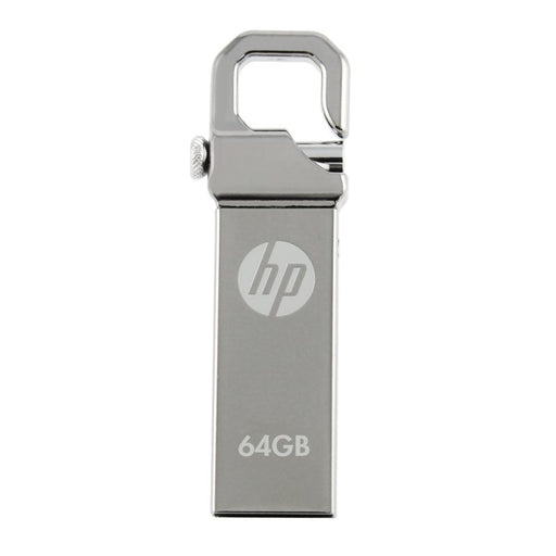 EAN 4712477113898 - HP v250w unidad flash USB 64 GB USB tipo A 2.0 Plata imagen 1