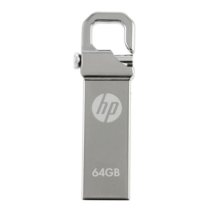 EAN 4712477113898 - HP v250w unidad flash USB 64 GB USB tipo A 2.0 Plata imagen 1