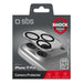EAN 8018417524639 - SBS TECAMGLIP1763P protector de pantalla o trasero para teléfono móvil Protector para lentes de cámara Ap imagen 1