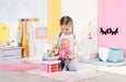 EAN 4001167832707 - BABY born Bath Hand Wash Basin Lavabo para muñecas imagen 15