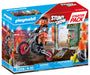 EAN 4008789712561 - Playmobil Stuntshow 71256 figura de juguete para niños imagen 1