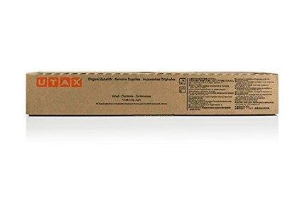 EAN 4053768190281 - UTAX CK-8514K cartucho de tóner 1 pieza(s) Original Negro imagen 1
