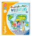 EAN 9783473492879 - tiptoi 49287 libro Geografía Alemán 24 páginas Tapa dura imagen 1