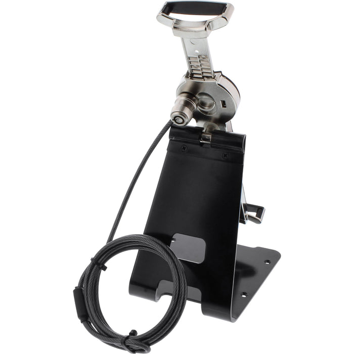 EAN 4043718219209 - InLine 4043718219209 Soporte pasivo Tablet/UMPC Negro imagen 2