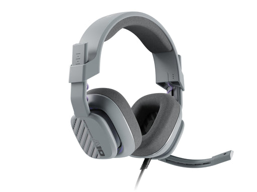 EAN 5099206101524 - ASTRO Gaming A10 Auriculares Alámbrico Diadema Juego Gris imagen 1