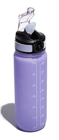 EAN 8021735209744 - Muitomas WBOTTLESP750VL botella y recipiente de viaje 750 ml Plástico Botella de goteo imagen 3