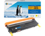EAN 6941881267172 - G&G 14454 cartucho de tóner 1 pieza(s) Compatible Amarillo imagen 1