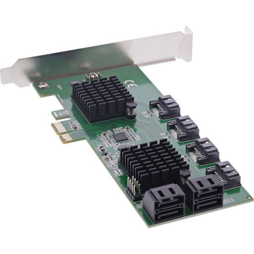 EAN 4043718302079 - InLine 76617K tarjeta y adaptador de interfaz Interno SATA imagen 2