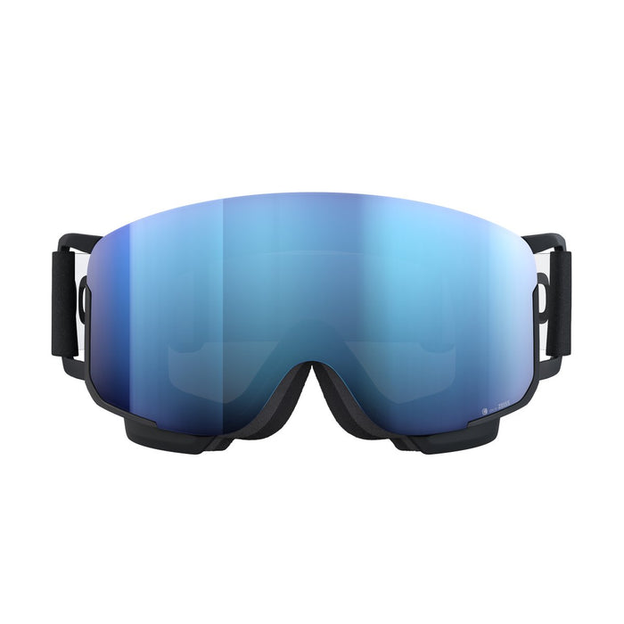 EAN 7325549871755 - POC Nexal Mid Gafas deportivas para ciclismo Unisex Al aire o sin montura Negro imagen 2