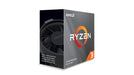 EAN 730143312202 - AMD Ryzen 3 3100 procesador 3,6 GHz 2 MB L2 Caja imagen 2
