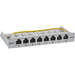 EAN 4043718311965 - InLine 76818A panel de parcheo 0.5U imagen 3