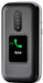 EAN 7322460087159 - Doro 2880 124,1 g Negro, Blanco Característica del teléfono imagen 7