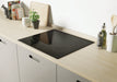 EAN 8059019059129 - Candy Idea CH64CCB/4U2 Negro Integrado 59 cm Cerámico 4 zona(s) imagen 3