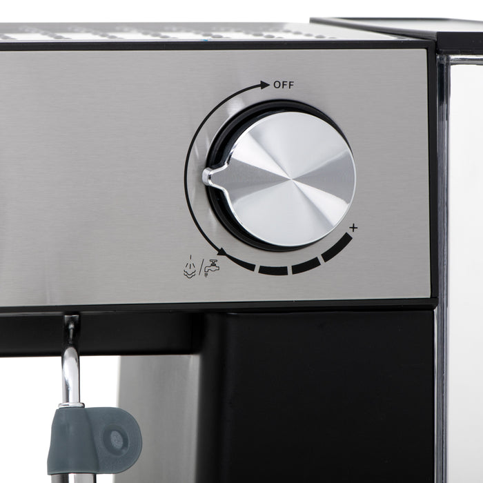 EAN 5902934837644 - Camry Premium CR 4410 cafetera eléctrica Máquina espresso 1,6 L imagen 9