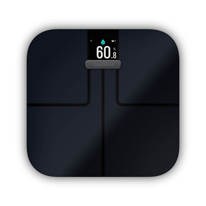EAN 753759367053 - Garmin Index S2 Rectángulo Negro Báscula personal electrónica imagen 5