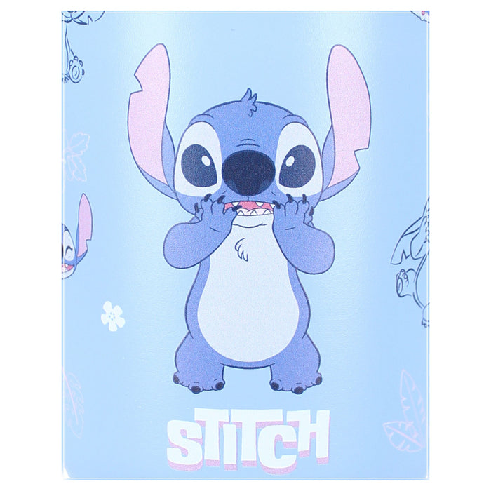 EAN 8712645324169 - Vadobag Stitch Bottled Bliss Drinkfles Uso diario 900 ml Azul imagen 7