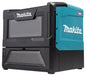 EAN 0088381775922 - Makita MW001G Negro, Verde Solo microondas Encimera 8 L 500 W imagen 10