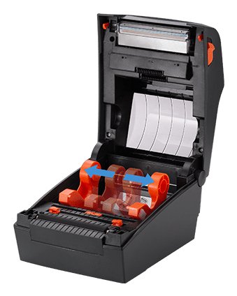 EAN 8809521197518 - Bixolon XD5-40d impresora de etiquetas Térmica directa 203 x 203 DPI 178 mm/s Alámbrico imagen 3
