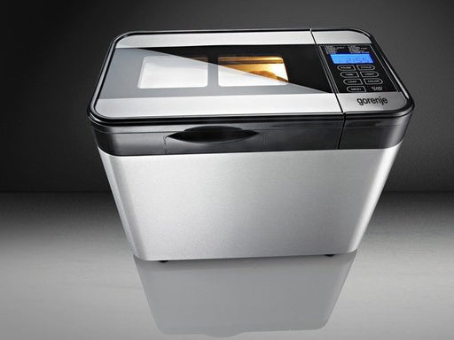 EAN 3838942671241 - Gorenje BM1400E panificadora 815 W Negro, Plata imagen 2