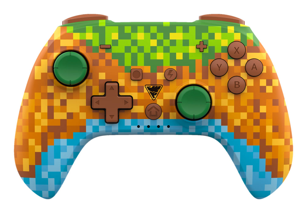EAN 5425025593835 - Dragonshock PopTop Cube Multicolor Bluetooth Gamepad Analógico/Digital Nintendo Switch imagen 1