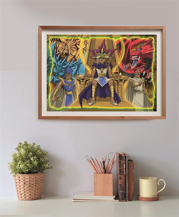 EAN 8005125356034 - Clementoni 35603 puzzle imagen 4