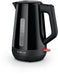 EAN 4242005397785 - Bosch TWK1M123 tetera eléctrica 1,7 L 2400 W Negro imagen 1