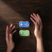 EAN 6922621503576 - 8Bitdo Micro Azul USB Gamepad Android, Nintendo Switch, PC, iOS imagen 17