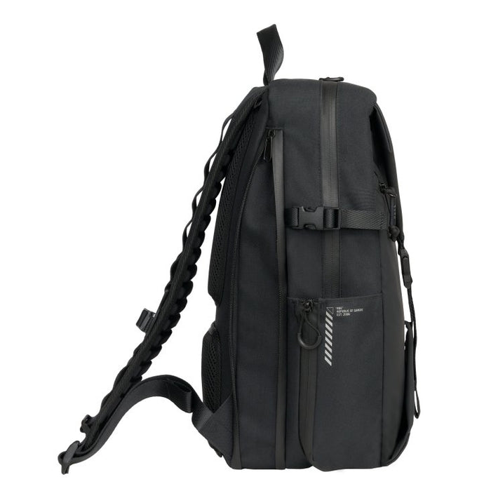 EAN 4711636285780 - ASUS ROG Archer Backpack 16 BP2600 40,6 cm (16") Mochila Negro imagen 4