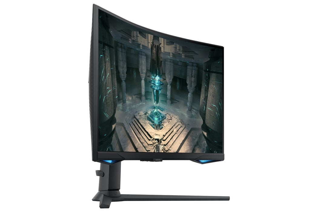 EAN 8806094192599 - Samsung G65B pantalla para PC 68,6 cm (27") 2560 x 1440 Pixeles Quad HD LCD Negro imagen 8