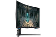 EAN 8806094192599 - Samsung G65B pantalla para PC 68,6 cm (27") 2560 x 1440 Pixeles Quad HD LCD Negro imagen 8