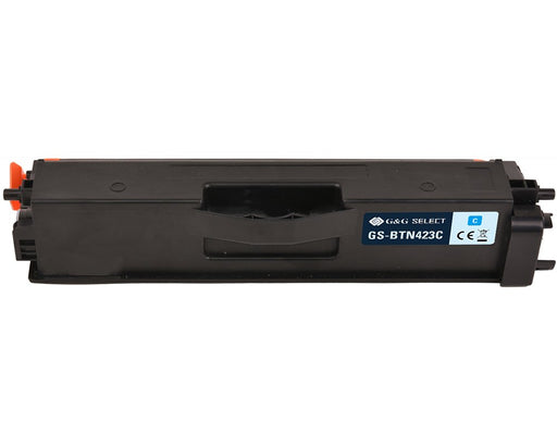 EAN 6942383125113 - G&G GS-BTN423C cartucho de tóner 1 pieza(s) Compatible Cian imagen 1