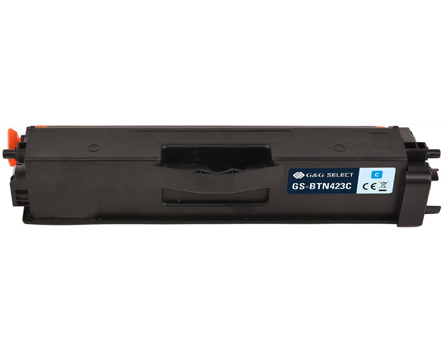 EAN 6942383125113 - G&G GS-BTN423C cartucho de tóner 1 pieza(s) Compatible Cian imagen 1