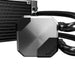 EAN 4710562745399 - Montech HyperFlow Silent 240 Procesador Sistema de refrigeración líquida todo en uno 12 cm Negro 1 pieza( imagen 3
