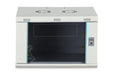 EAN 4016032488538 - Digitus DN-37100 armario rack 7U Bastidor de pared Gris claro imagen 8