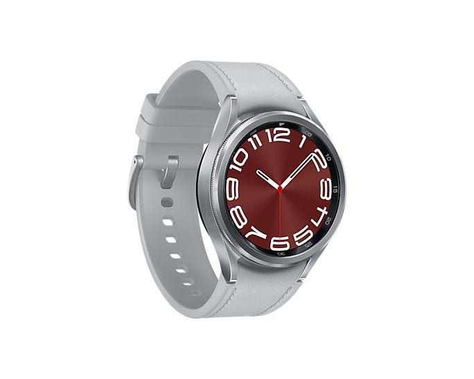 EAN 8806095076249 - Samsung Galaxy Watch6 Classic SM-R955F 3,3 cm (1.3") OLED 43 mm Digital 432 x 432 Pixeles Pantalla táctil imagen 3