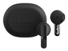 EAN 7350071380161 - Sudio N3BLK auricular y casco Auriculares Inalámbrico Dentro de oído Llamadas/Música Bluetooth Negro imagen 1