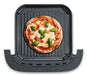 EAN 4008146046650 - Severin FR 2464 fabricante de pizza y hornos 1 Pizza(s) 2200 W Negro, Plata imagen 14