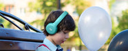 EAN 3700460207588 - Muse M-215 BTB auricular y casco Auriculares Inalámbrico Diadema Música Bluetooth Azul imagen 6