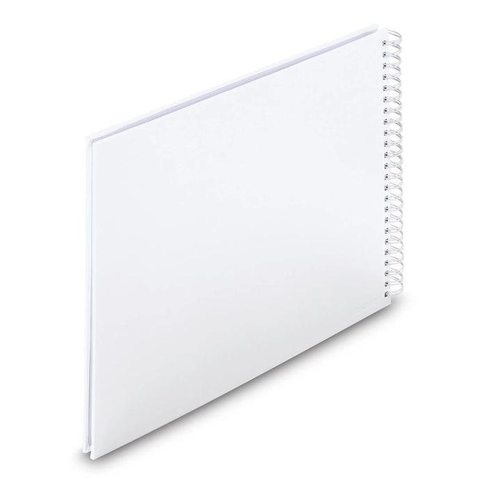EAN 4007249098443 - Hama Fine Art álbum de foto y protector Blanco 300 hojas 10 x 15 cm Encuadernación espiral imagen 2