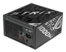 EAN 4711636451253 - ASUS ROG -STRIX-1000P-GAMING-E unidad de fuente de alimentación 1000 W 20+4 pin ATX ATX Negro imagen 3