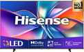 EAN 6942351418407 - Hisense 43E7Q 109,2 cm (43") 4K Ultra HD Smart TV Wifi Negro imagen 1