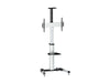 EAN 4015867199282 - Equip 650602 soporte para pantalla de señalización 177,8 cm (70") Negro, Blanco imagen 1