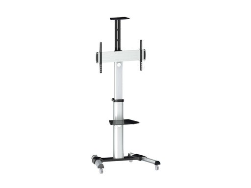 EAN 4015867199282 - Equip 650602 soporte para pantalla de señalización 177,8 cm (70") Negro, Blanco imagen 1