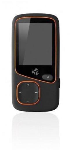 EAN 5901443048237 - iBox IMP34V1816BK reproductor MP3/MP4 Reproductor de MP4 4 GB Negro imagen 1