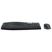 EAN 5099206066861 - Logitech 920-008225 teclado Ratón incluido Universal RF Wireless + Bluetooth AZERTY Belga Negro imagen 3