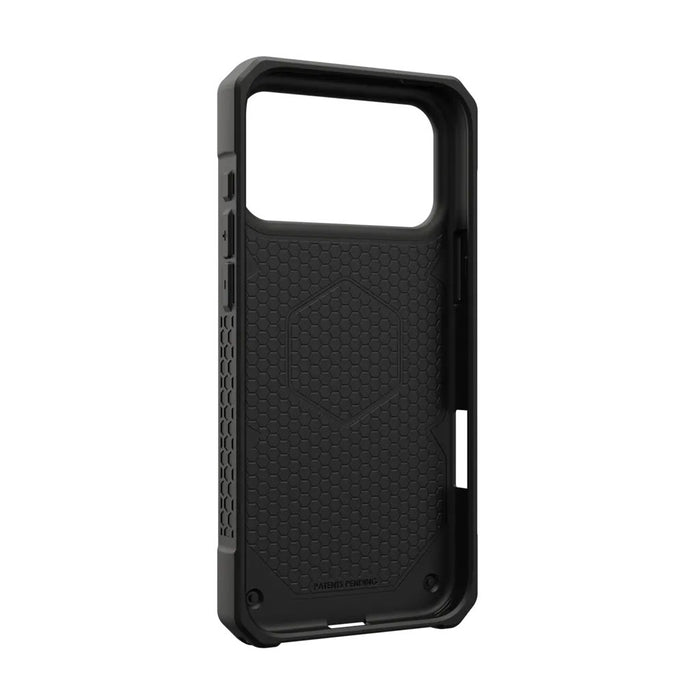 EAN 840283922107 - Urban Armor Gear Monarch Pro funda para teléfono móvil 17,5 cm (6.9") Negro, Carbono imagen 1