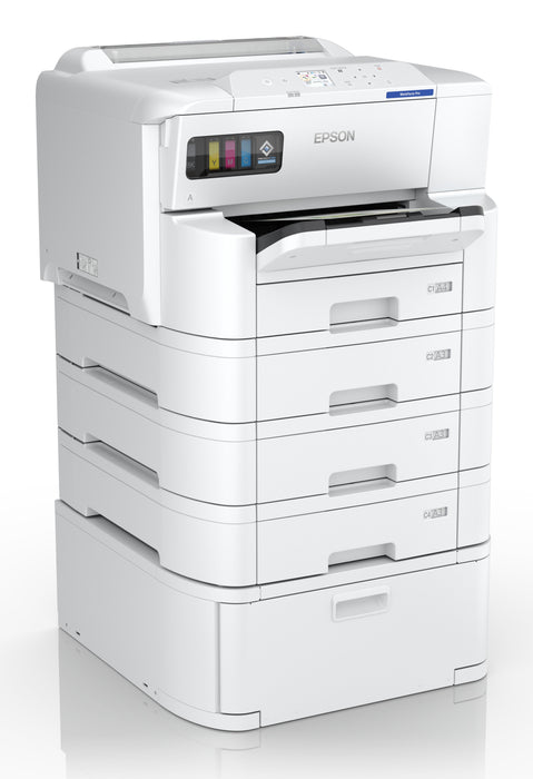 EAN 8715946732718 - Epson WorkForce Pro EP-C7000DW impresora de inyección de tinta Color 4800 x 1200 DPI A3+ Wifi imagen 21