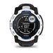 EAN 753759357115 - Garmin Instinct 2,79 cm (1.1") MIP 50 mm Digital 176 x 176 Pixeles Pantalla táctil Negro, Blanco GPS (saté imagen 7